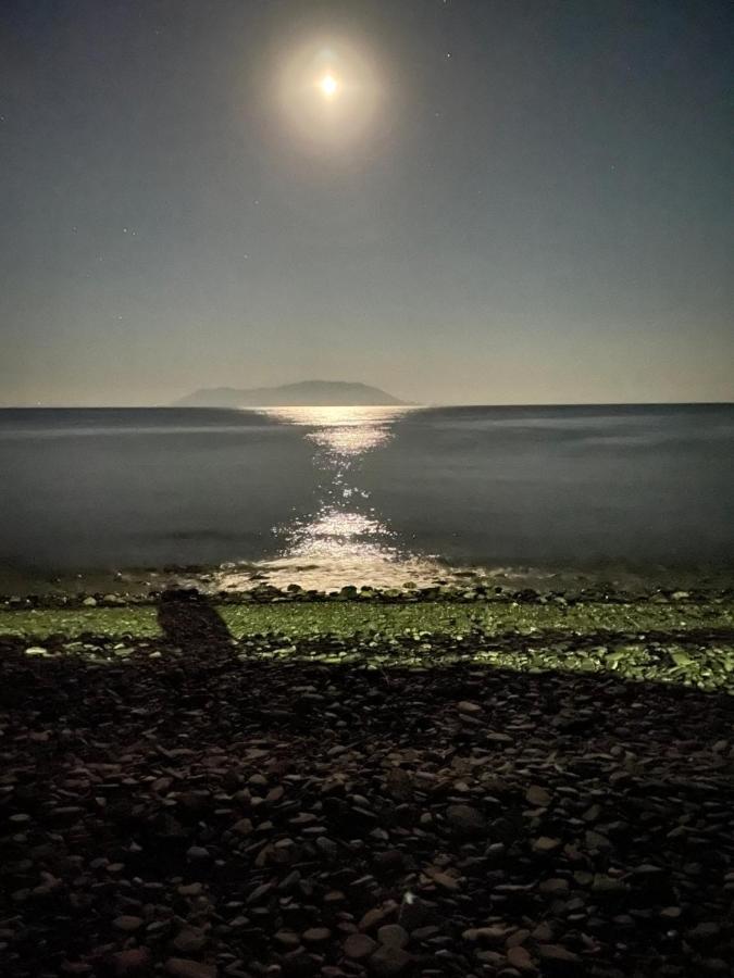 Dikella Sea Side View 빌라 외부 사진